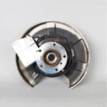 2012-2015 Bmw X1 Left Rear Spindle Knuckle Hub 33326788049 Oem. Fixed Price $69.18.