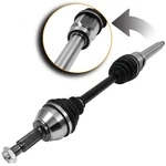 1X Front Cv Axle Ford Focus 2000 2001 2002 2003 2004-2011 Left Right. Fixed Price $70.59.