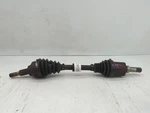 2009-2010 Dodge Journey Axle Shaft Front Driver Cv C/v LPP1D. Fixed Price $58.35.