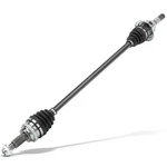 Rear Passenger 35.04" Cv Axle Assembly For Mazda CX-5 Sport Utility 2017-2024. Fixed Price $113.99.