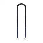 Leaf Spring Axle U-bolt Kit Skyjacker 58X325X20SP. Fixed Price $51.49.