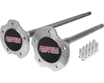 Trail Gear / Longfield Suzuki Jimny Chromoly Rear Axle Shaft JB64 JB74 - 19. Fixed Price $988.54.