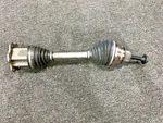 Gsp NCV23011 Axle Front Audi A4 A5 S4 RS5 Sportback Quattro Allroad - M080. Fixed Price $169.56.