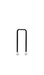 Skyjacker 916X212X1012 Stock #N18. Fixed Price $22.22.