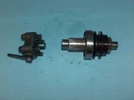 Winters Pro Eliminator Midget 8-3/8 Quick Change Rear End Shifter/coupler Parts. Fixed Price $125.00.