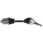 Cv Axle Shaft For 05-11 Chevrolet Cobalt Hhr Saturn Ion 2.2L 2.4L Front Lh Rh. Fixed Price $60.29.
