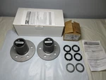 Warn 29070 Locking Hubs Ford Ranger Bronco Ii 83-90 / 23 Spline 27988 Conversion. Fixed Price $399.99.