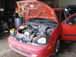Passenger Rear Knuckle/stub Trailing Arm And Fits 00-07 Focus 2086742. Fixed Price $95.00.