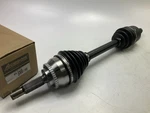 Reman. Cardone 60-3426 Front Left Cv Axle 2003-2005 Mitsubishi Eclipse 3.0L V6. Fixed Price $59.36.