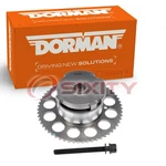 Dorman Engine Variable Timing Sprocket For 2006 Isuzu I-280 2.8L L4 Valve Oq. Fixed Price $177.34.