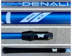 Pxg Lightning Projectx Denali G2 Frost Blue 60G 6.5 X-stiff Flex Driver Shaft. Fixed Price $149.99.