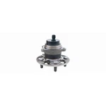 Rear Wheel Hub Bearing For Toyota Corolla Prius 2019-2021. Fixed Price $155.41.