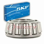 Skf Front Outer Wheel Bearing For 1961-1962 Mercedes-benz 190DB Axle Sc. Fixed Price $14.28.
