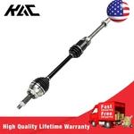 Front Passenger Side Cv Axle Shaft Assembly For Toyota Sienna V6 2004 2005-2010. Fixed Price $83.99.