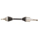 Ford Escape & Lincoln Mkz New Front Cv Axle Shaft Gap. Fixed Price $84.41.