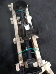 Rear Axle 2WD American 10.5" 3.73 Ratio Fits 03 Dodge 2500 Pickup 709978. Fixed Price $519.99.