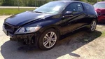 Driver Left Front Axle Shaft Automatic Transmission Fits 11-15 Cr-z 62248. Fixed Price $129.00.