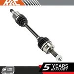 Cv Axle Shaft Assembly Front Left For 2015-2016 Fiat 500 1.4T 663826 68070393AC. Fixed Price $54.99.