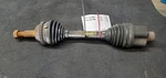 Passenger Axle Shaft Inner Turbo Fits 03-09 Pt Cruiser 1129614. Fixed Price $94.90.