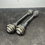 Damaged Bmw E46 M3 E85 E86 Z4 Rear Axle Shaft Pair 2001-2008 Factory Oem. Fixed Price $349.95.