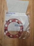 New Oem Rear Axle- Gasket Gmc Chevrolet Chevy 12471641. Fixed Price $9.00.