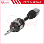 4WD Fits Ford Expedition F-150 Lincoln Navigator Front Right Passenger Cv Axle. Fixed Price $68.82.