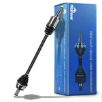 Maxfavor 2009-2013 Subaru Forester 11-14 Impreza Wrx Xv Front Cv Axle Shaft. Fixed Price $118.99.