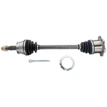Left Rear Axle 2002-2009 Nissan 350Z Infiniti G35 Q45 Nismo JTI28160009. Fixed Price $228.25.