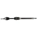 Front Right Fwd Cv Axle Assembly Fit For Lincoln Mkz 2013-2016 V6 3.7L. Fixed Price $82.69.