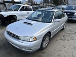 Axle Shaft Front Manual Transmission Fits 91-98 Legacy 1435089. Fixed Price $100.00.