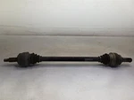 2012-2014 Hyundai Genesis Sedan Rear Passenger Right Cv Axle Shaft 49650-3M800. Fixed Price $95.00.