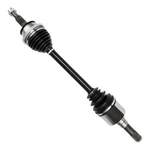Cv Axle Shaft Assembly Rear Left 2002-2010 Ford Explorer 6L2Z4K139B 66-2193. Fixed Price $77.99.