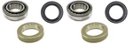 Timken Rear Axle Bearings, Retainers, And Seals Kit For Dana 44 Jeep Wrangler Jl. Fixed Price $239.99.