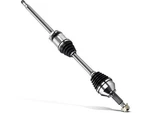 Front Right Cv Axle Assembly Apr 48MQZVR73 Ford Taurus 2015 2016 2014. Fixed Price $121.12.