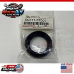 Genuine 90311-37007 Toyota Lexus RAV4 NX200T NX300 Rear Drive Shaft Oil Seal New. Fixed Price $29.95.