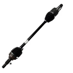 2020 2024 Tesla Model Y Rear Right Or Left Axle Halfshaft Oem 1188161-00. Fixed Price $107.00.