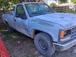Rear Axle 2WD 7.4L Semi-floating Fits 89-00 Chevrolet 2500 Pickup 635385. Fixed Price $693.41.