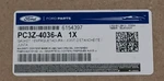 Genuine Ford Gasket PC3Z-4036-A. Fixed Price $14.28.