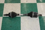 15-17 Discovery Sport Front Driver Side Left Lh Cv Axle Shaft Tube Assembly Oem. Fixed Price $120.99.