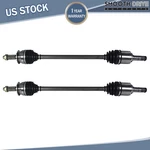 Gsp Front Lh & Rh Cv Axle Assembly For 2015-2019 Subaru Legacy Outback Awd. Fixed Price $249.99.
