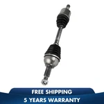 Front Left Cv Axle Shaft For Nissan Altima 2015-2018 Maxima 2016-2020. Fixed Price $72.89.