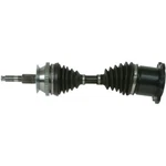 Cv Joint Axle Shaft Assembly Front Driver Passenger Side For Dodge Dakota 4WD. Fixed Price $112.95.