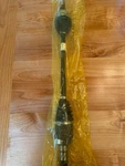 Tesla Model Oem Front Cv Axle Half Shaft 1536670-00-B Awd 2017-2025 Left Right. Fixed Price $399.00.