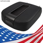 New Black Center Console Armrest Lid For 07-14 Tahoe Silverado Gmc Yukon Sierra. Fixed Price $48.40.