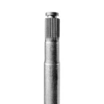 Yukon Gear Ya F750001 Alloy 4-LUG Rear Axle For Cougar Mustang 7.5/8.8". Fixed Price $245.08.