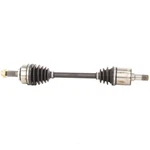 Cv Axle Shaft-aar Surtrack HO-8594 Fits 07-08 Honda. Fixed Price $149.42.