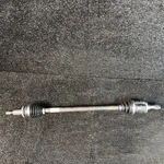 Lexus NX350 Rear Right Axle Shaft Built 2.4L 42340F6040 14K 2022 2023. Fixed Price $192.00.