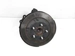 2017-2018 Mazda CX-5 2.5L Fwd At Rear Passenger Spindle Knuckle Hub KB7W-33-021. Fixed Price $151.05.