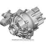 Genuine Gm Differential Carrier 87821839. Fixed Price $4317.92.