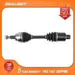 For 2011 Ram 1500 V8 5.7L Cv Axle Shaft Assembly Front Left Right 66-3404. Fixed Price $66.99.